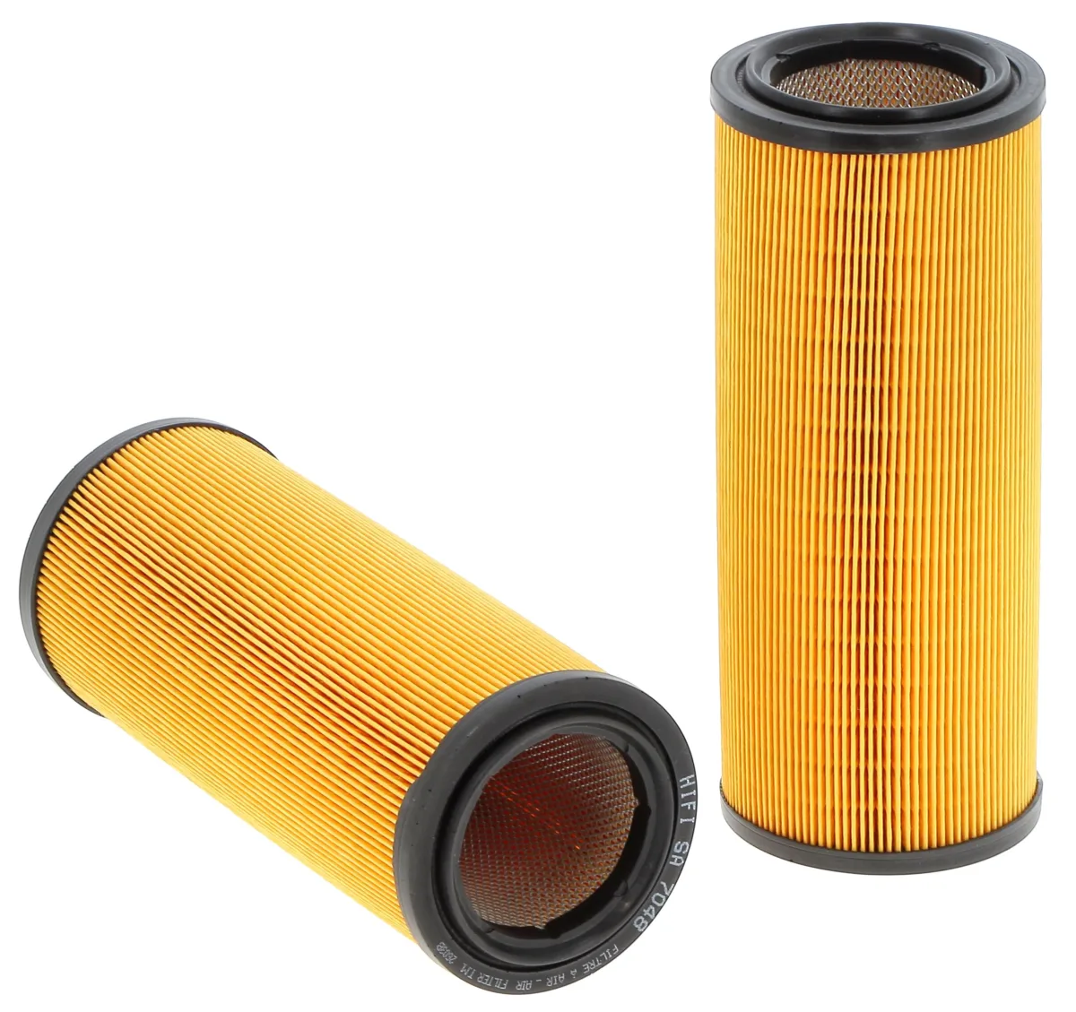SA7048 Hifi Filter