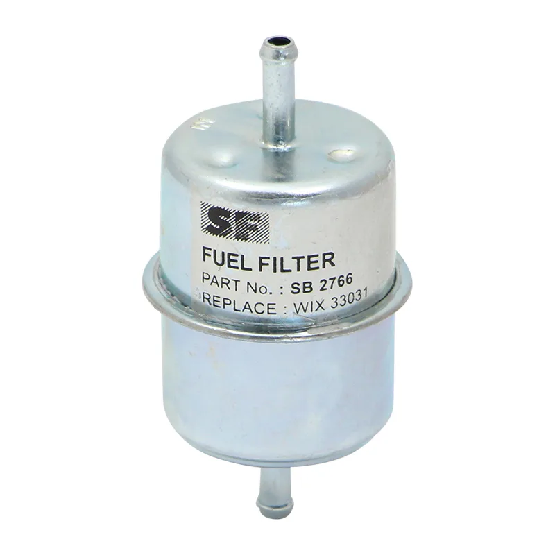 SB2766 SF Filter