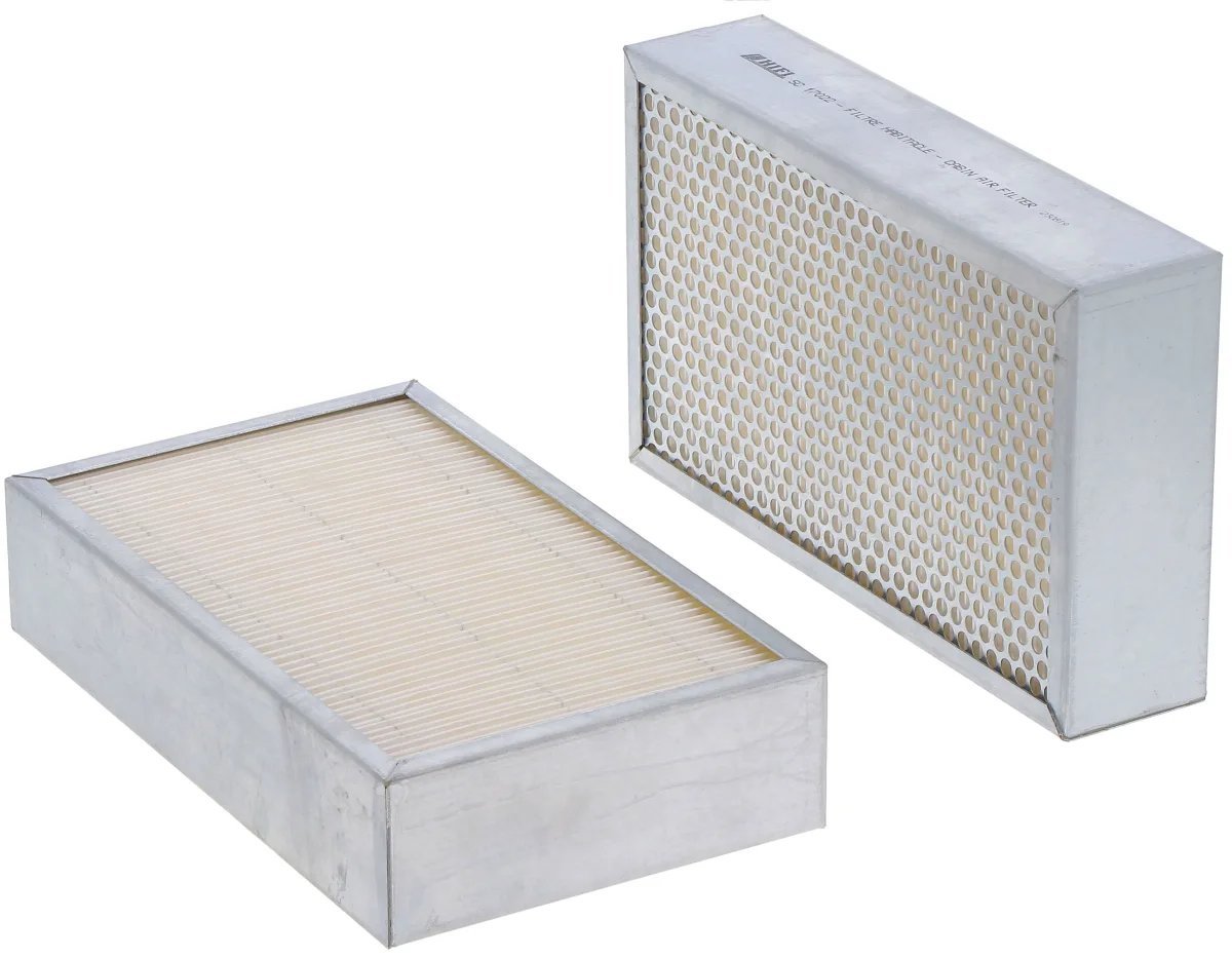 SC17022 Hifi Filter