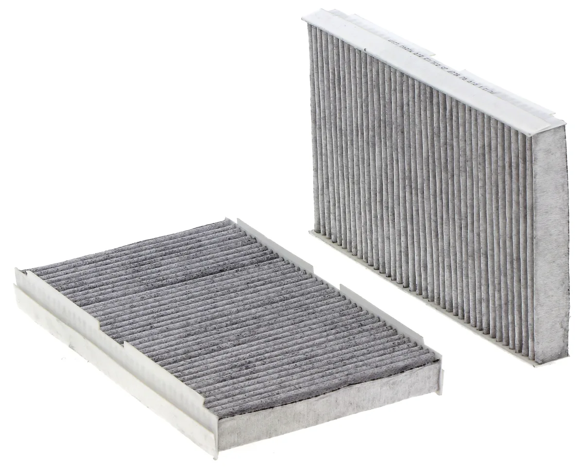 SC4038CA Hifi Filter