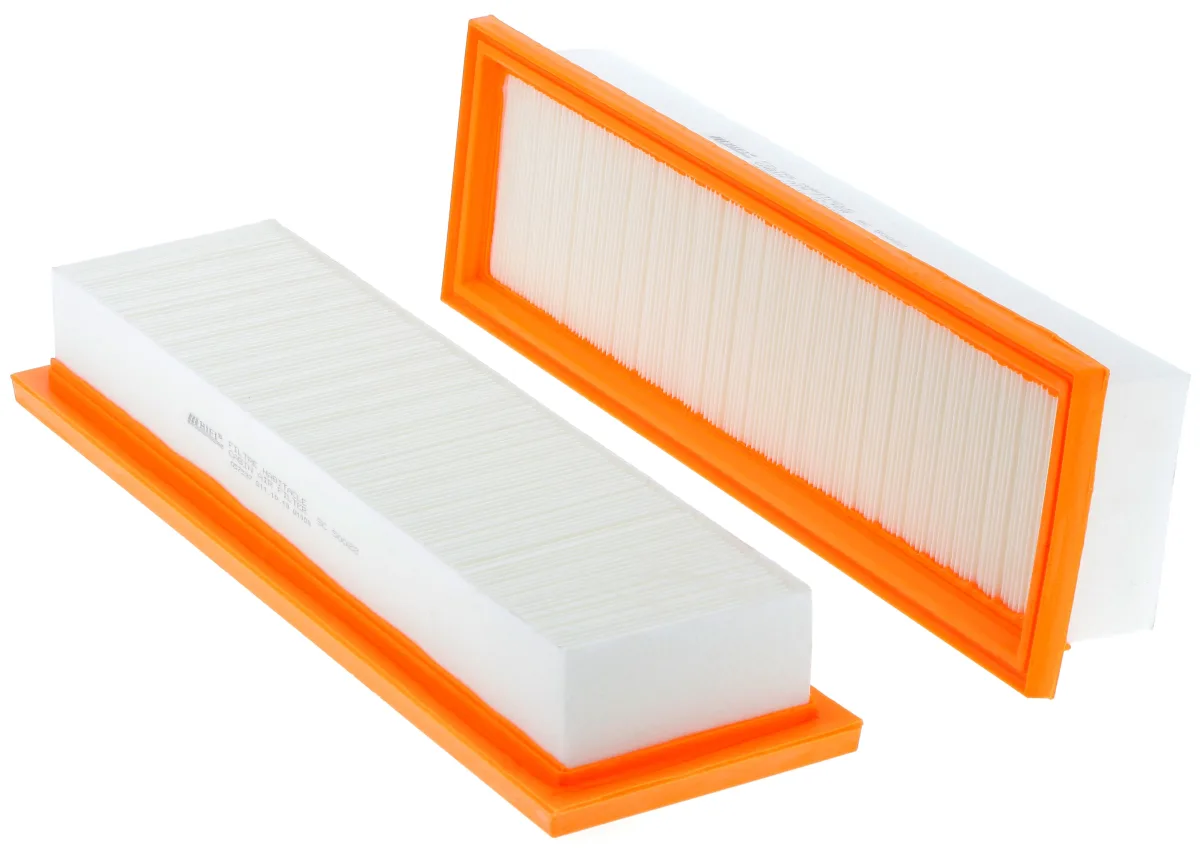 SC50022 Hifi Filter