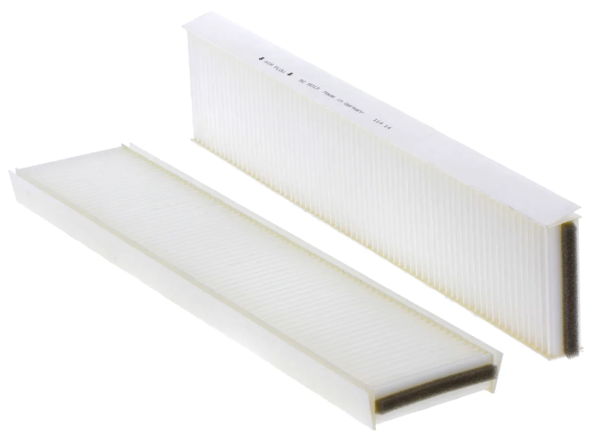 SC5013 Hifi Filter