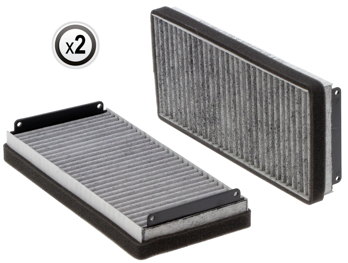 SC5032KITCA Hifi Filter