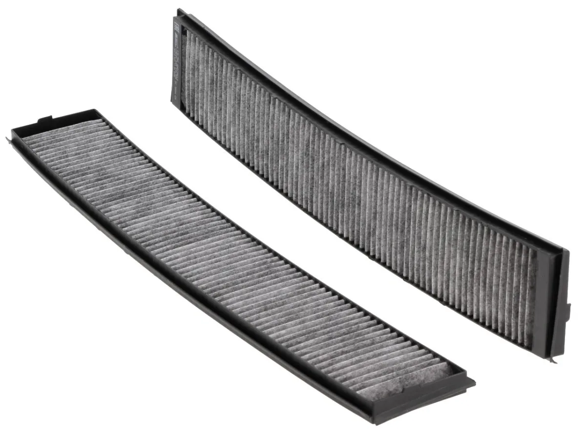SC5054CA Hifi Filter