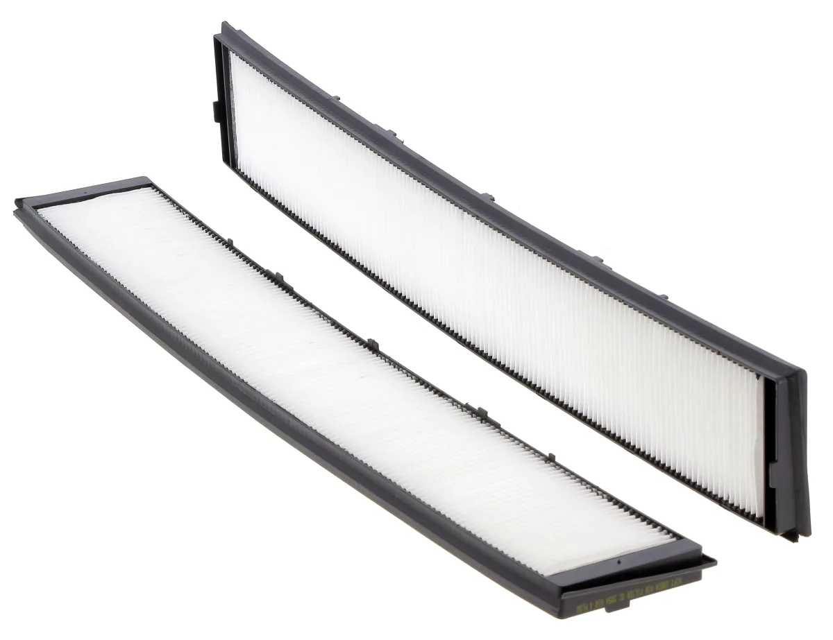 SC5054 Hifi Filter