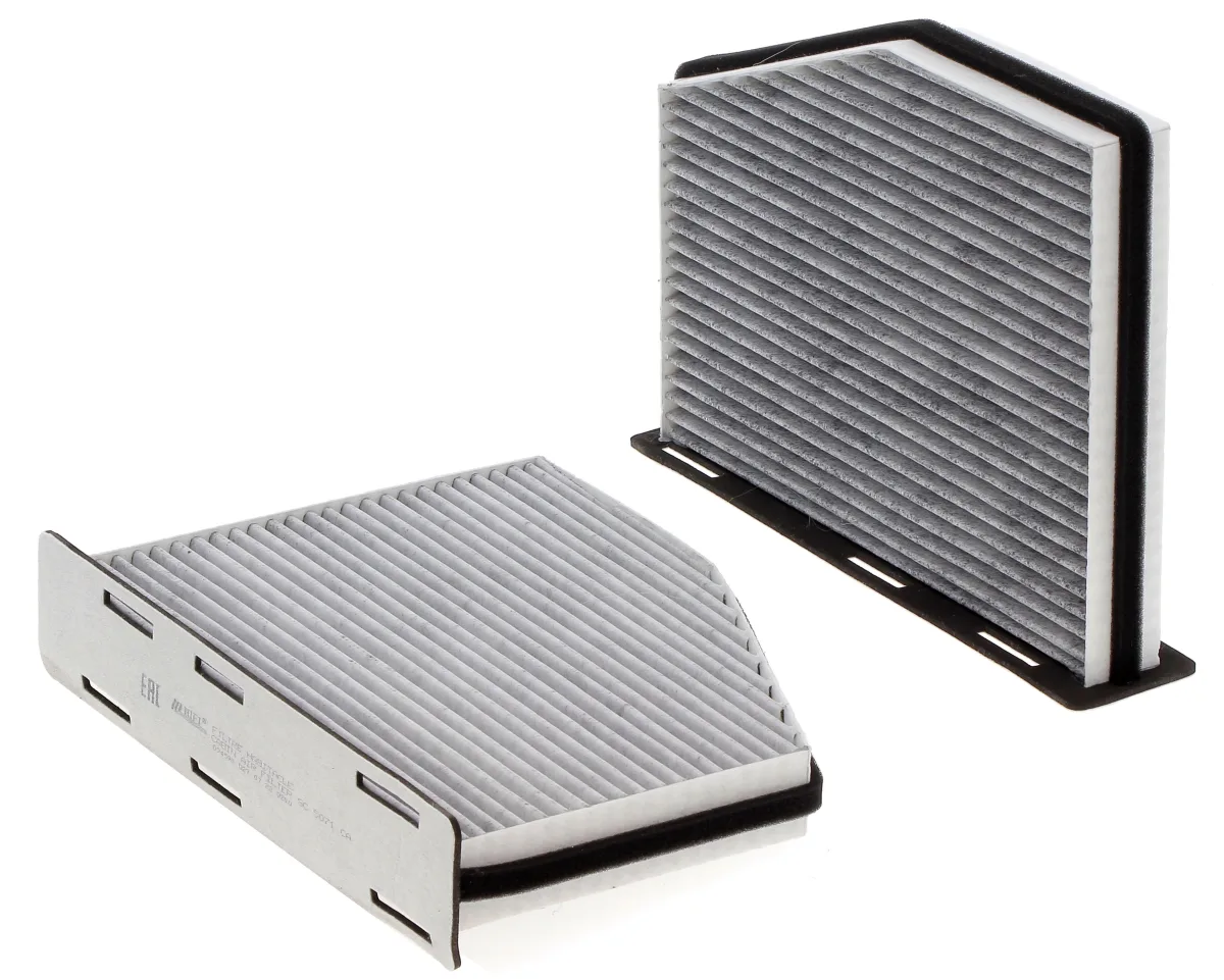 SC5071CA Hifi Filter