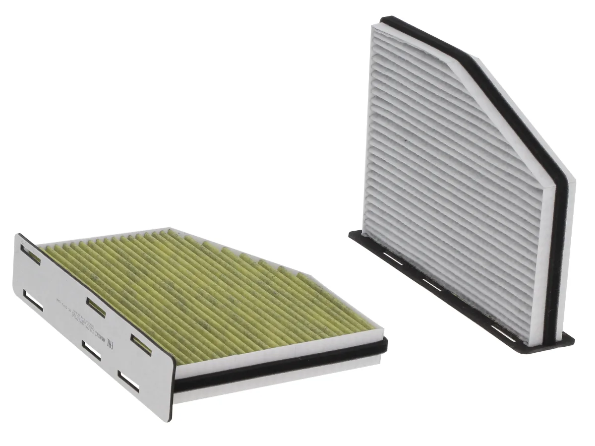 SC5071CAB Hifi Filter