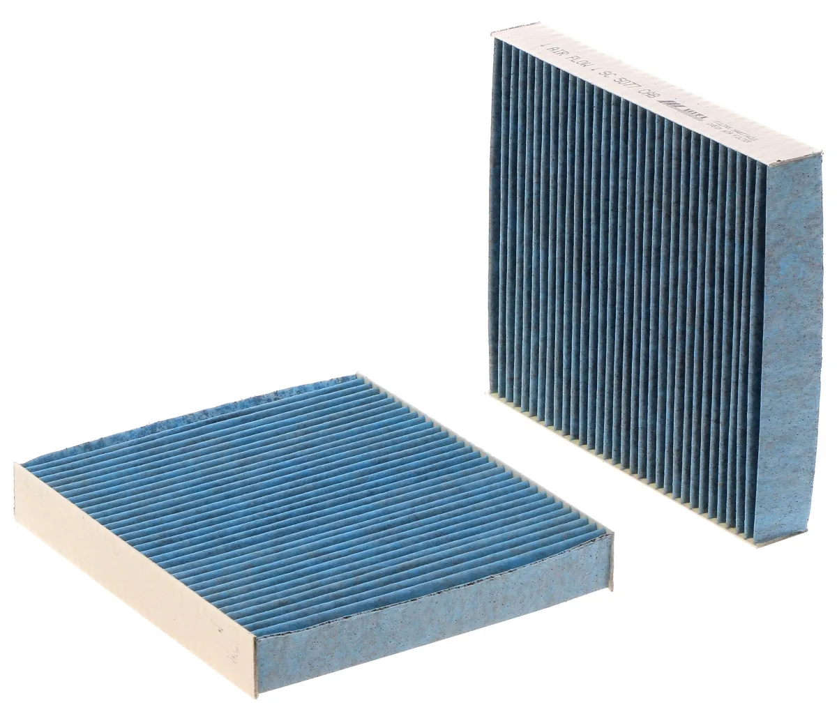 SC5077CAB Hifi Filter