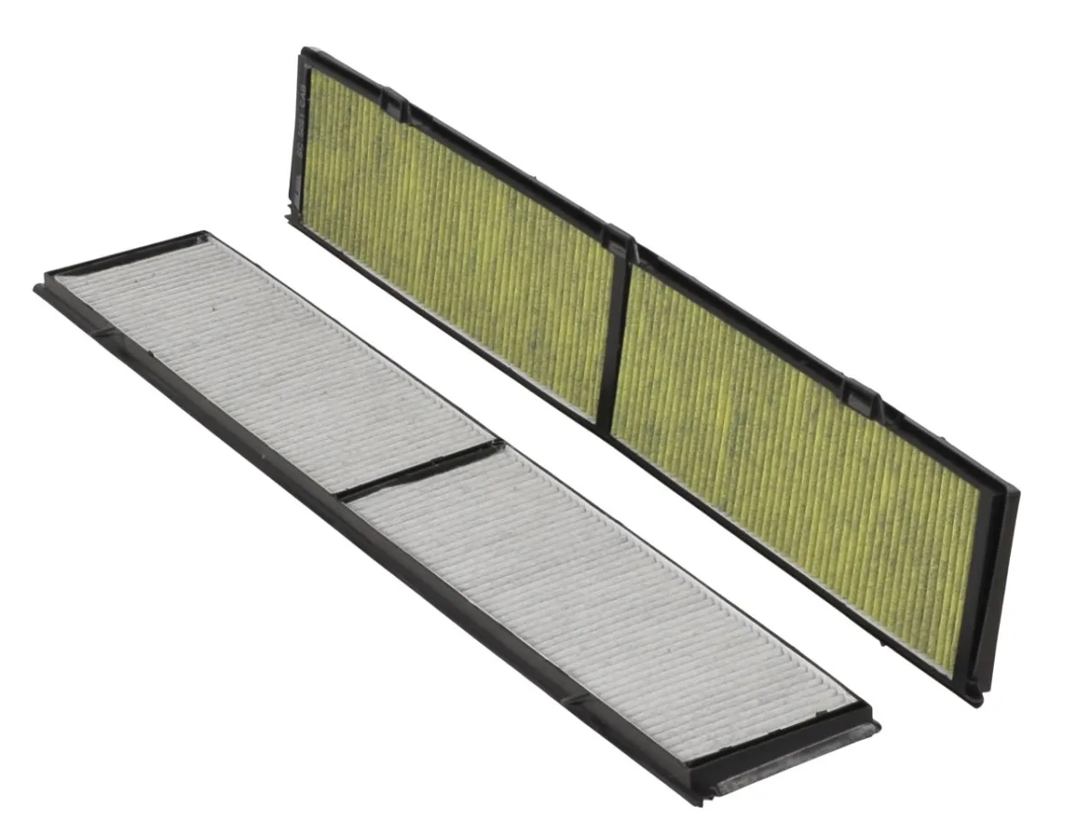 SC5091CAB Hifi Filter