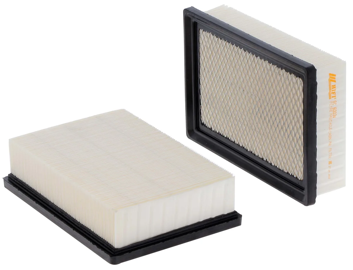 SC60034 Hifi Filter