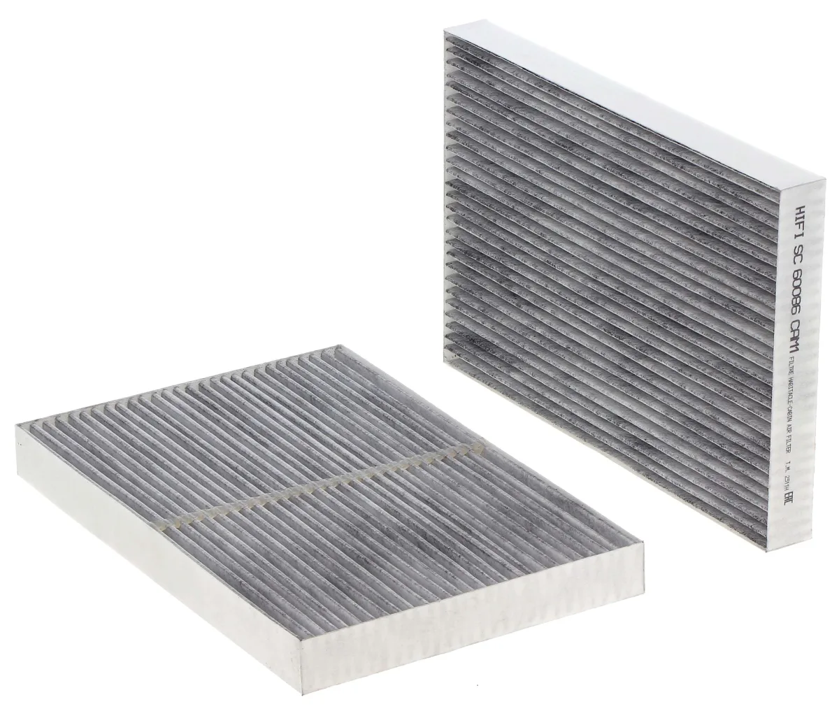 SC60086CAM1 Hifi Filter