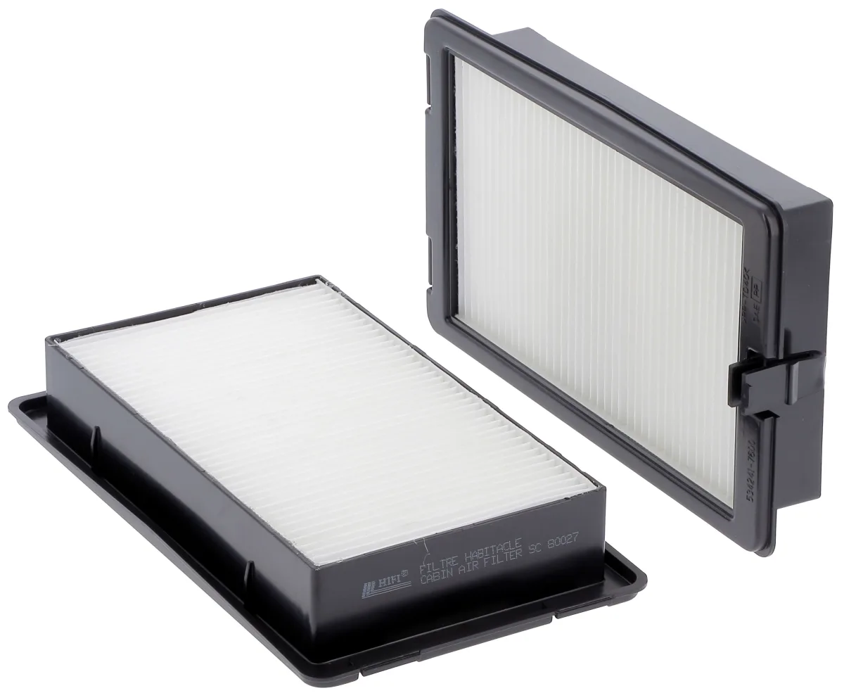 SC80027 Hifi Filter