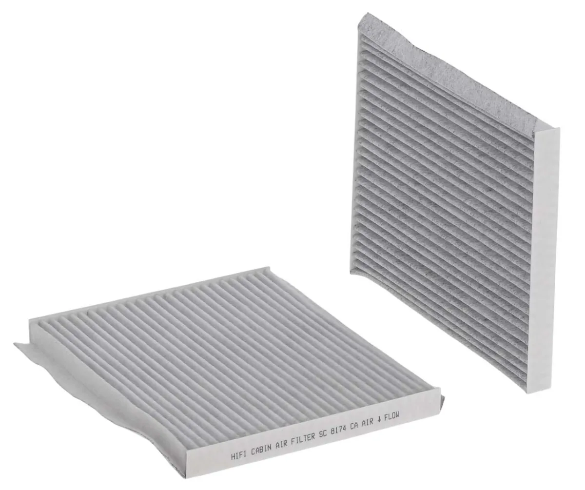 SC8174CA Hifi Filter