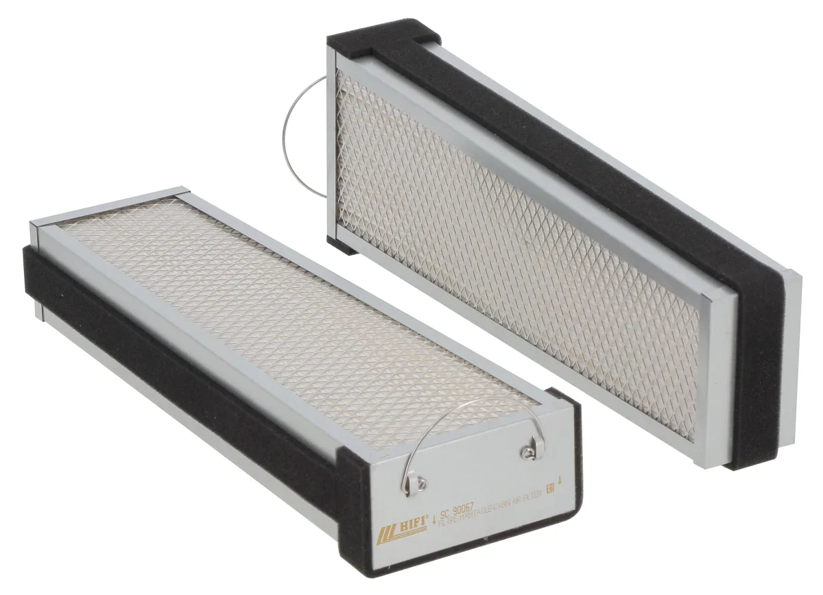 SC90067 Hifi Filter