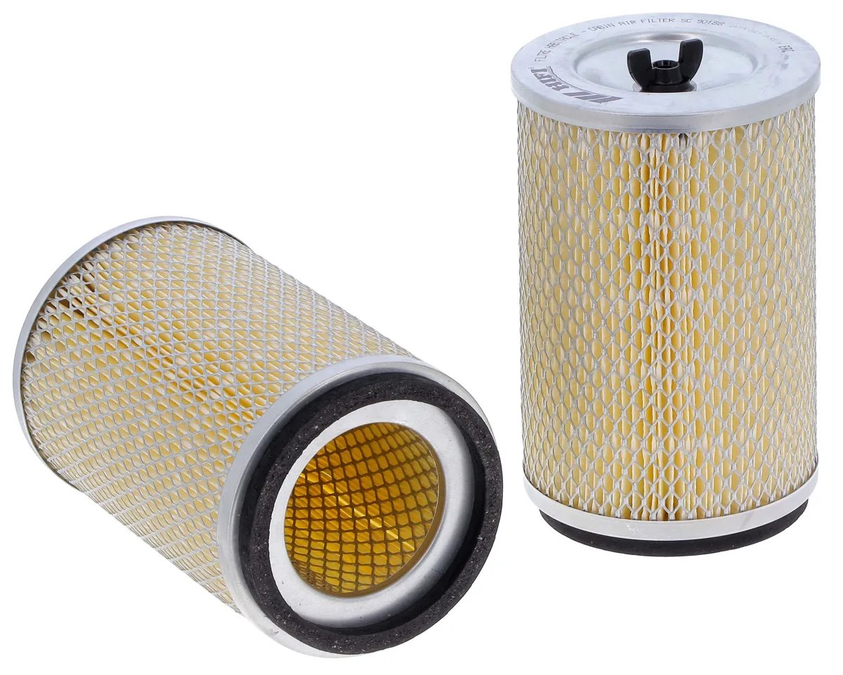 SC90188 Hifi Filter
