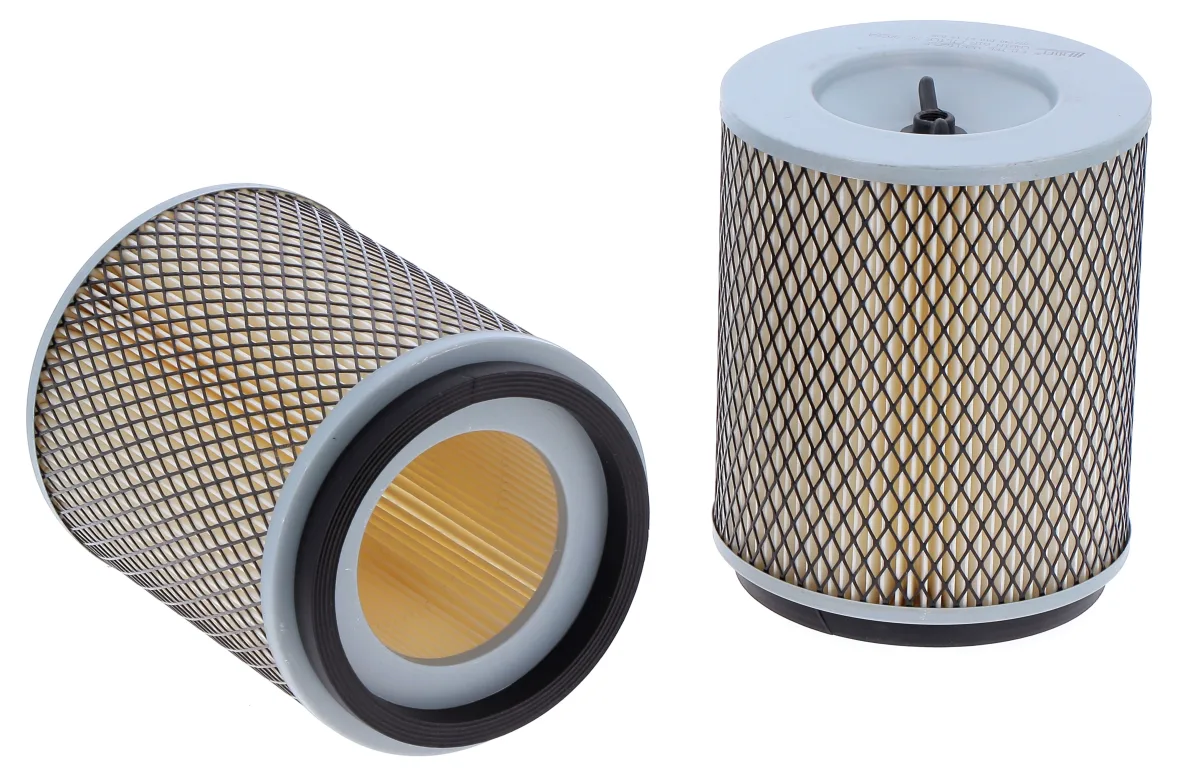 SC90284 Hifi Filter