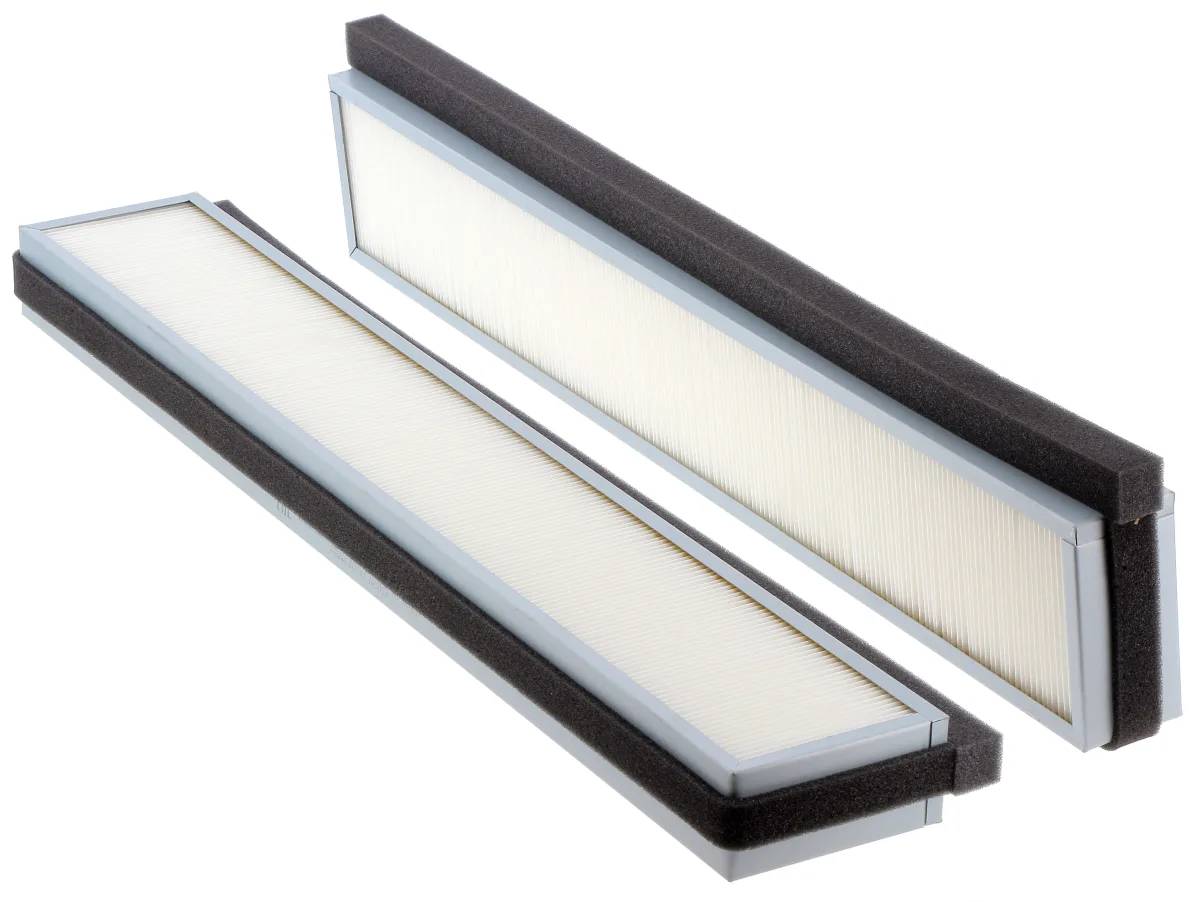 SC90307 Hifi Filter