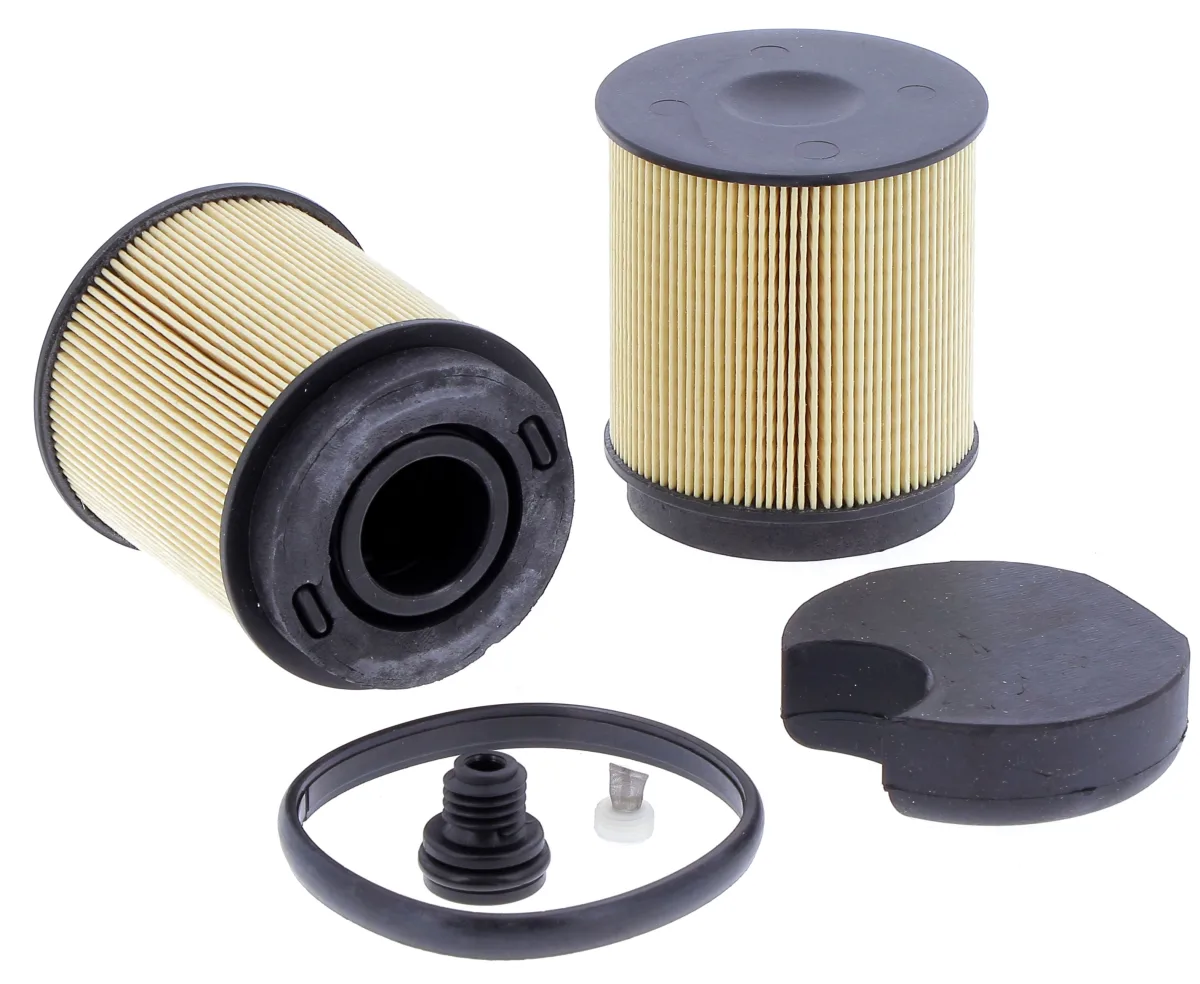 SD70313 Hifi Filter
