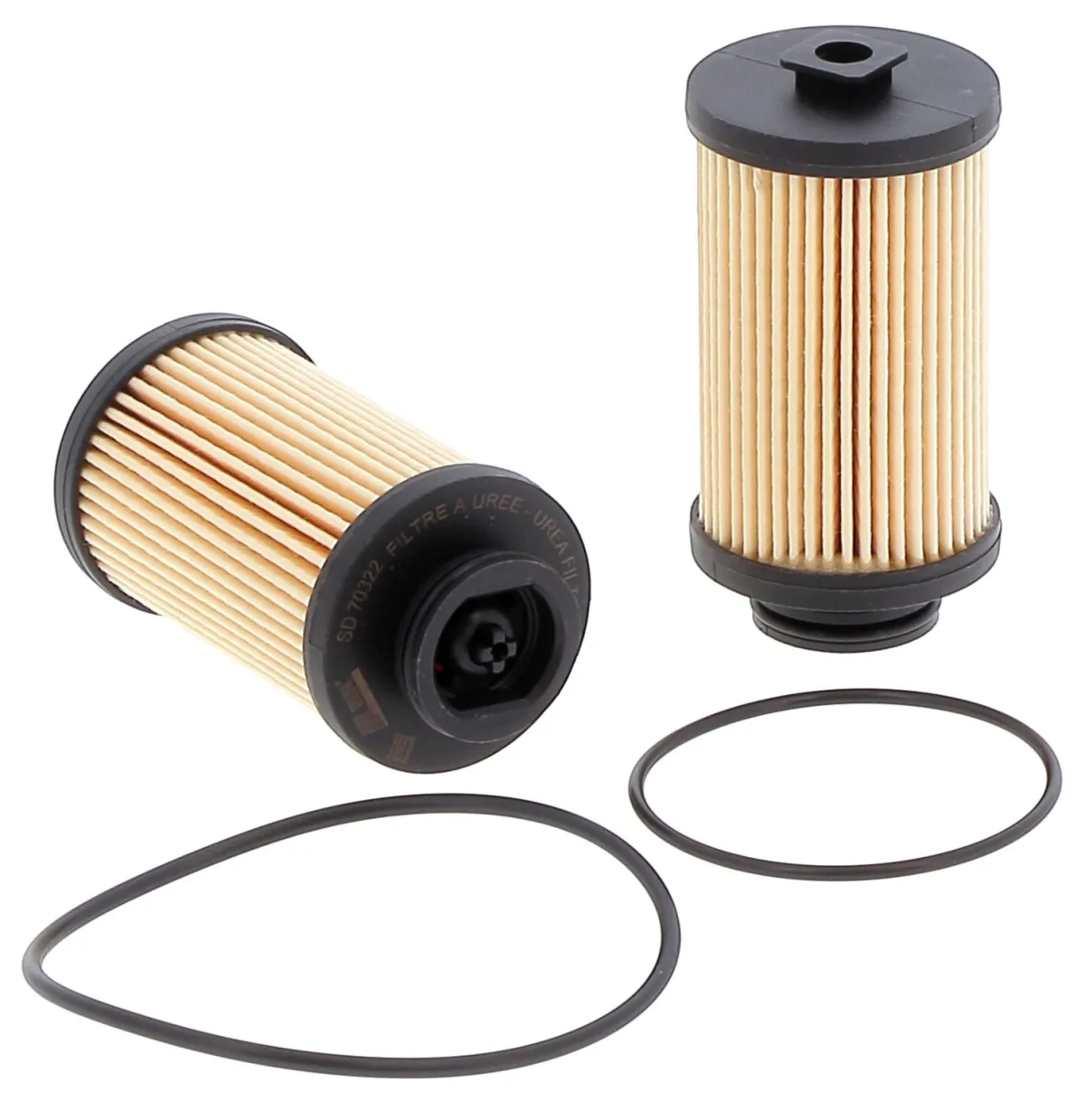 SD70322 Hifi Filter