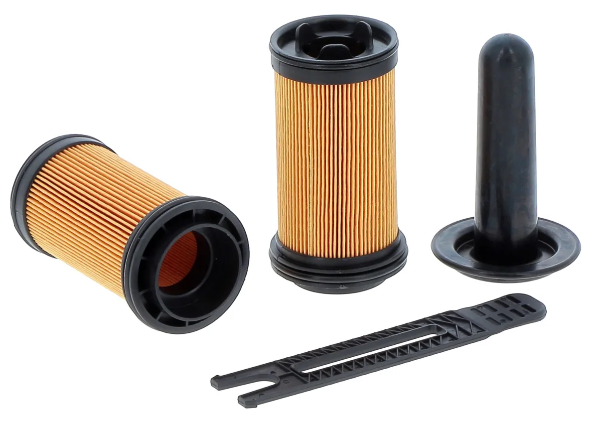 SD70380 Hifi Filter
