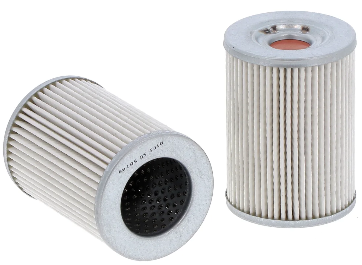 SH50709 Hifi Filter