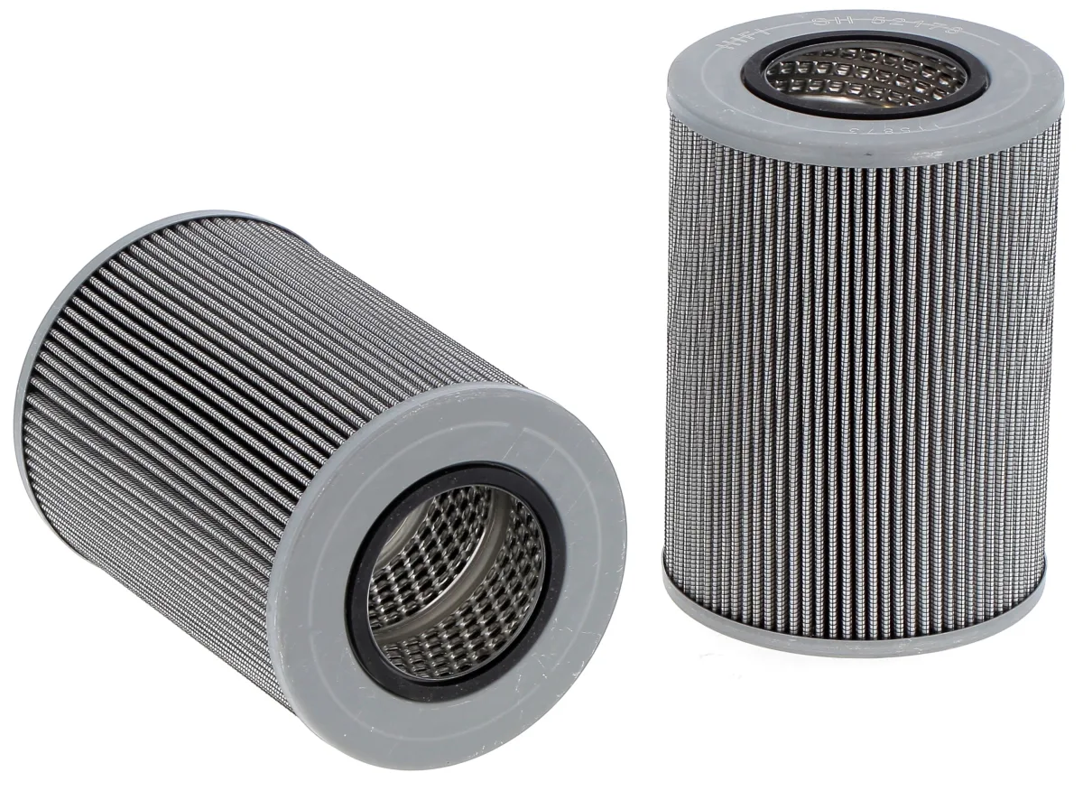 SH52178 Hifi Filter