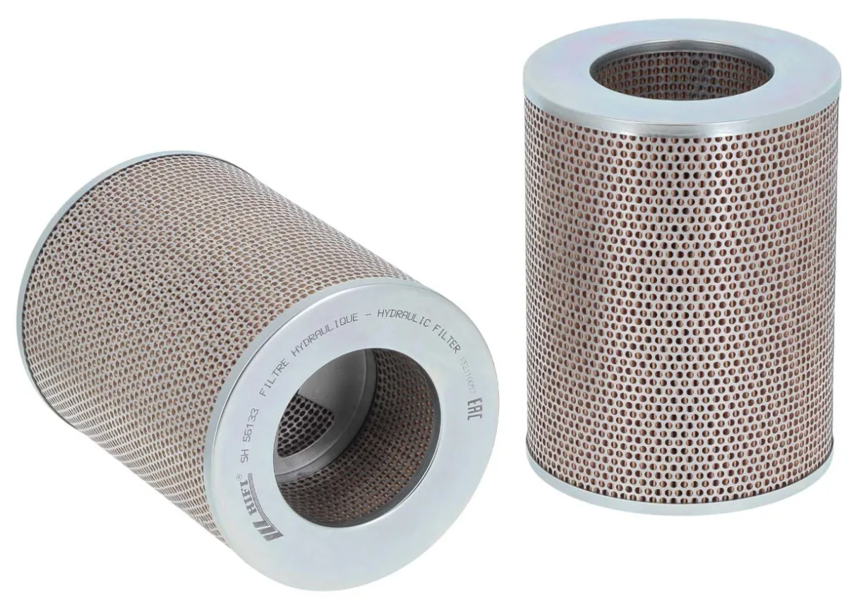 SH56133 Hifi Filter