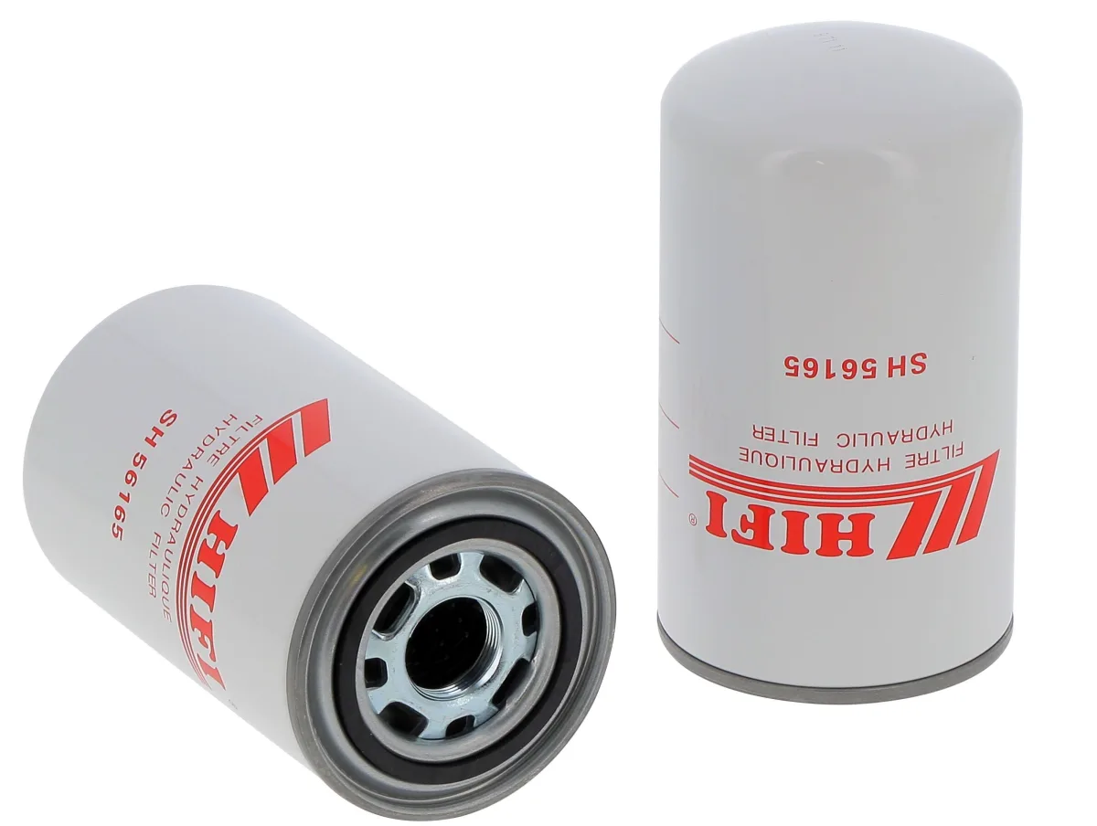 SH56165 Hifi Filter