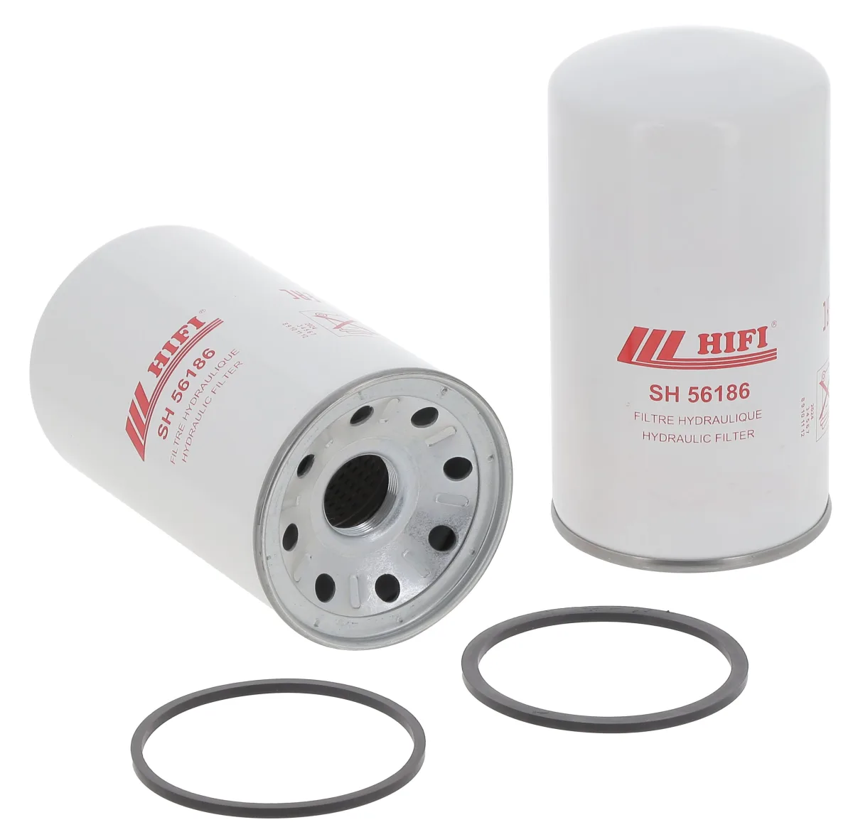 SH56186 Hifi Filter