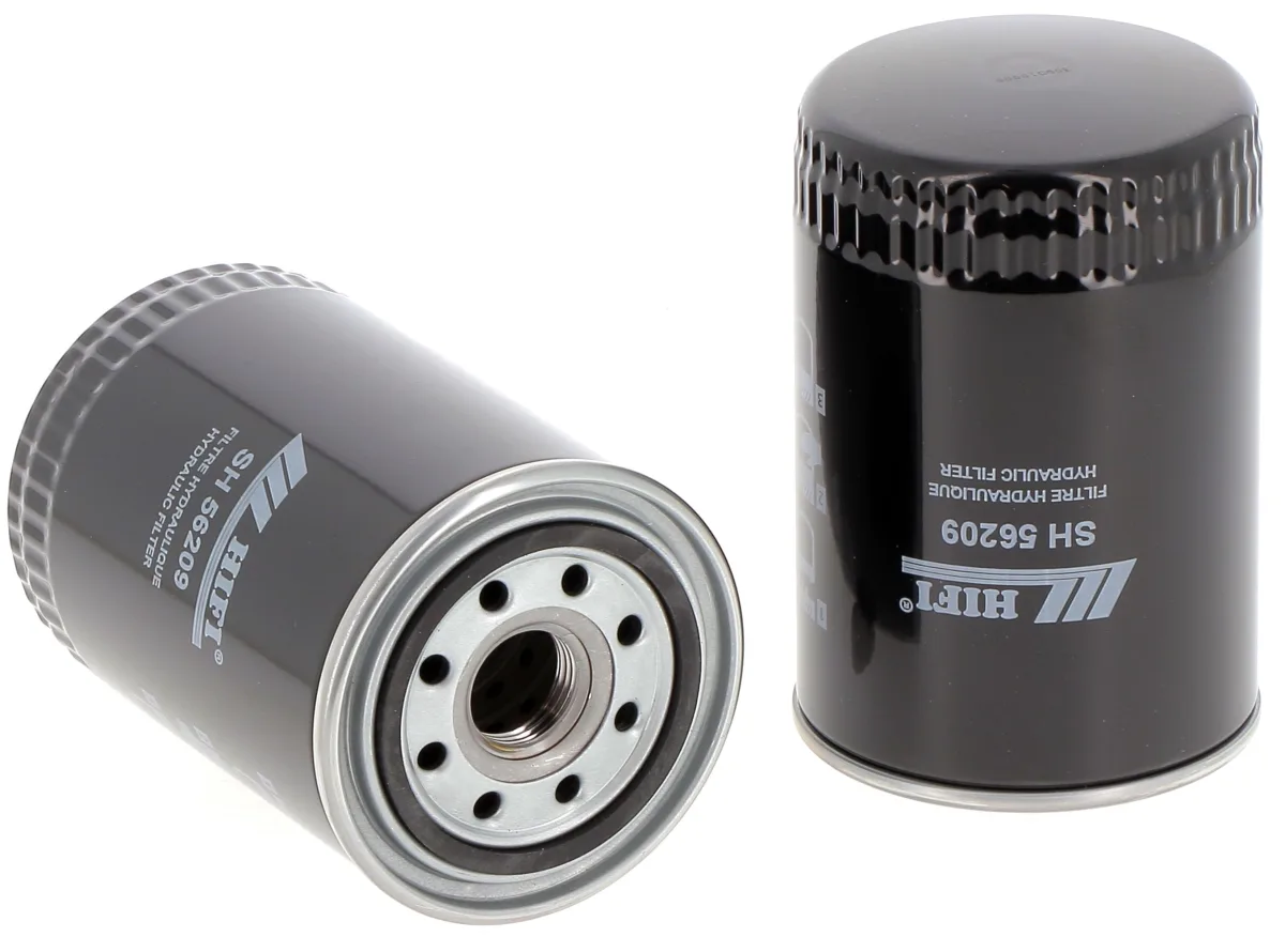 SH56209 Hifi Filter