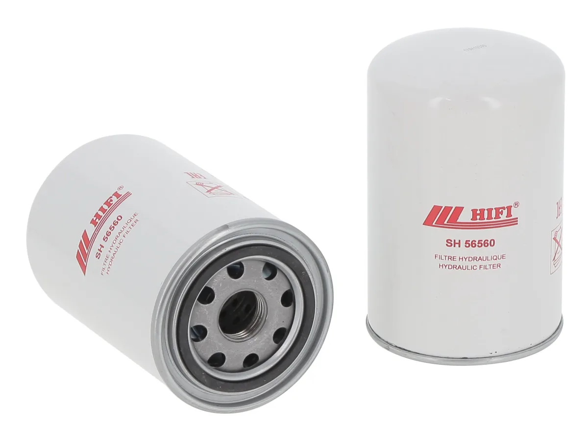 SH56560 Hifi Filter