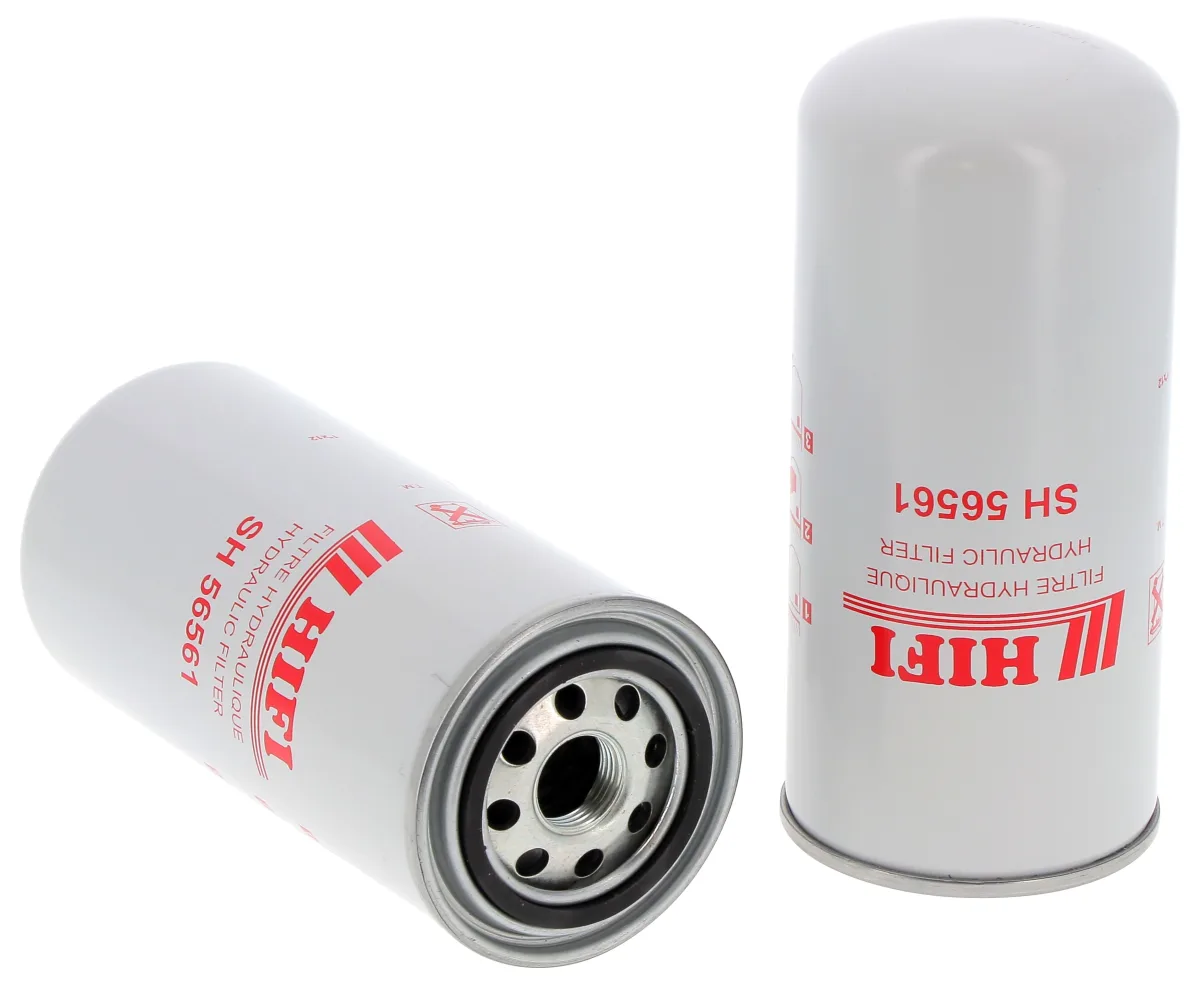 SH56561 Hifi Filter
