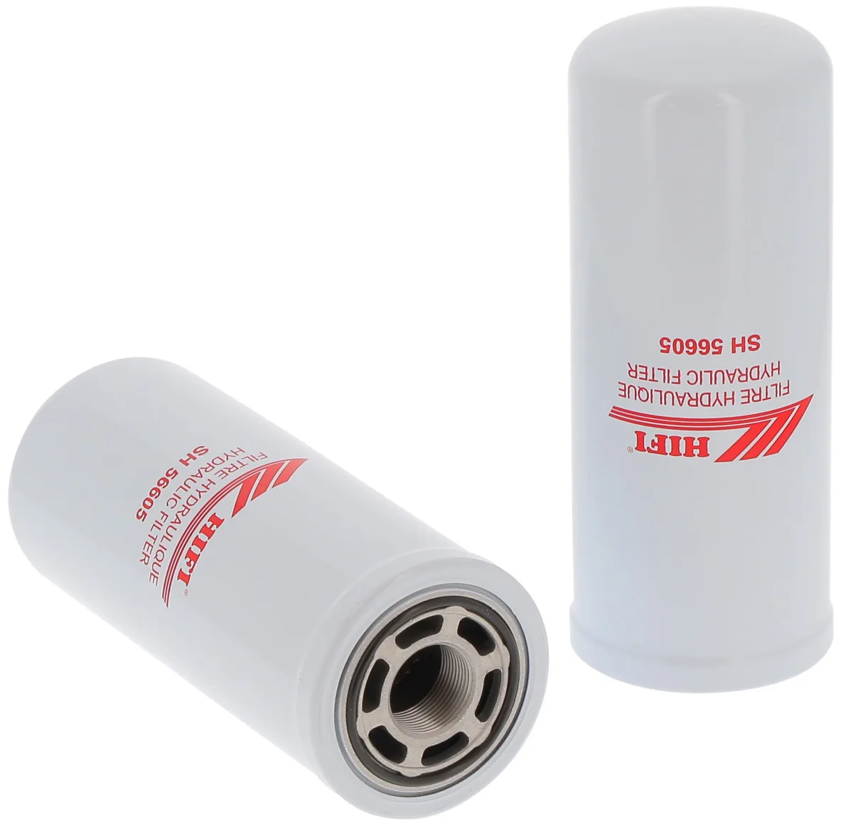 SH56605 Hifi Filter