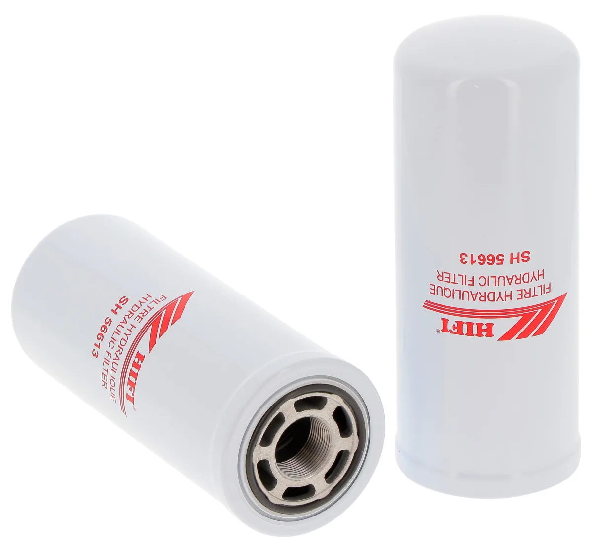 SH56613 Hifi Filter
