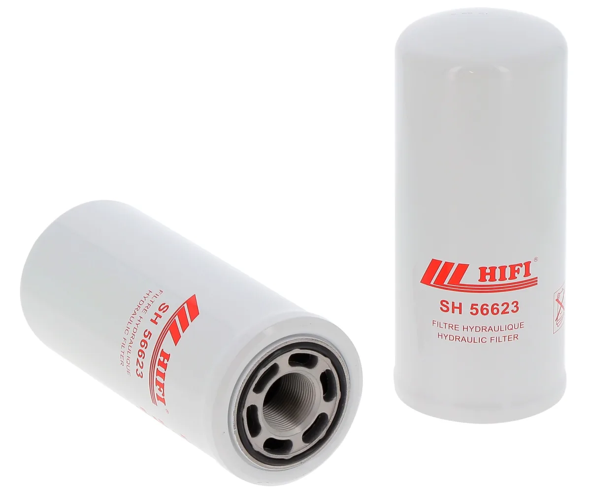 SH56623 Hifi Filter
