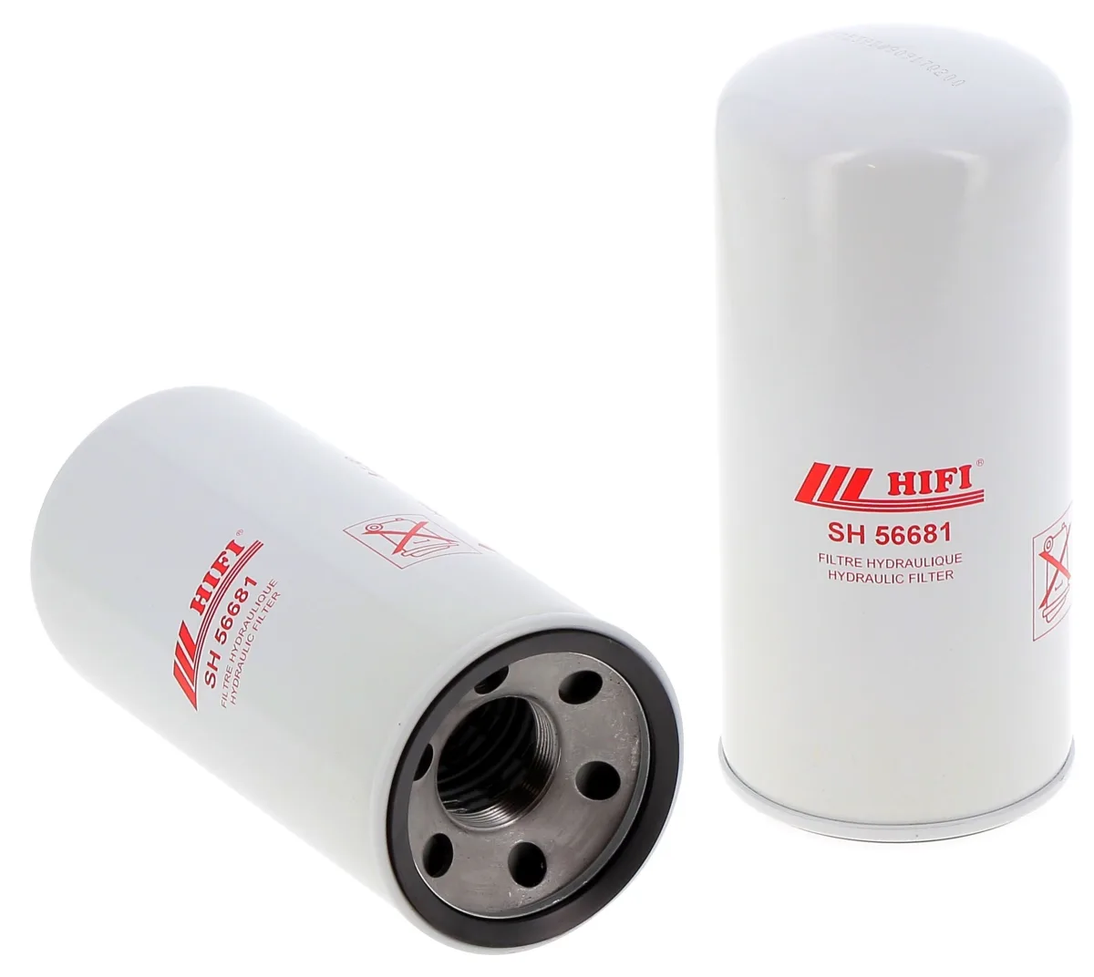 SH56681 Hifi Filter