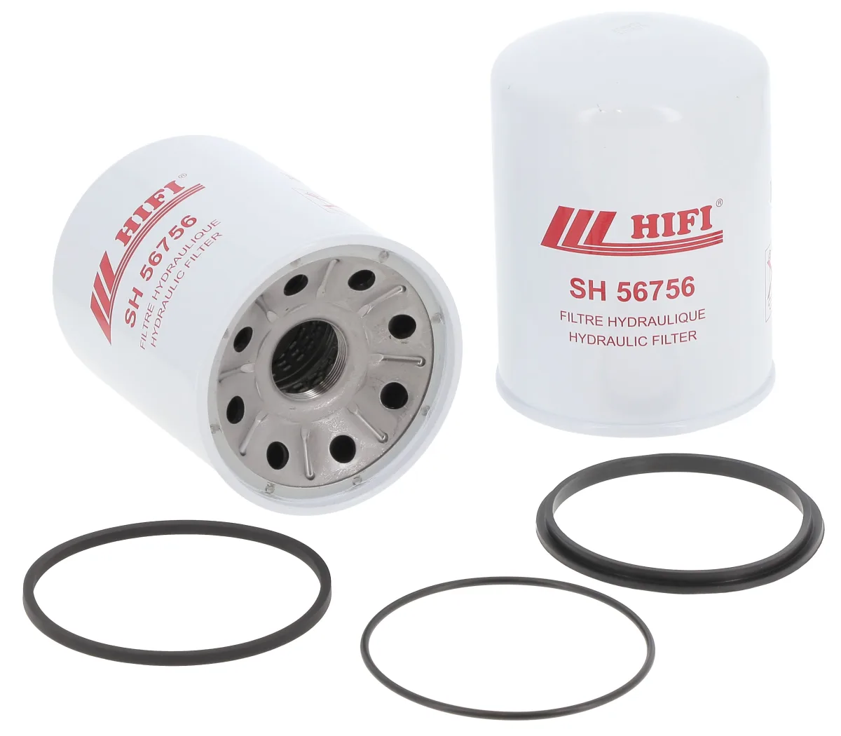 SH56756 Hifi Filter