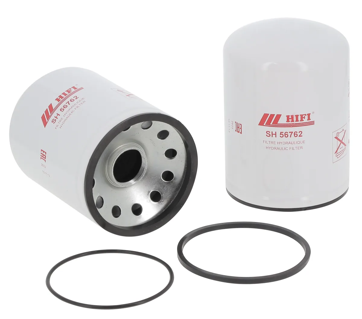 SH56762 Hifi Filter