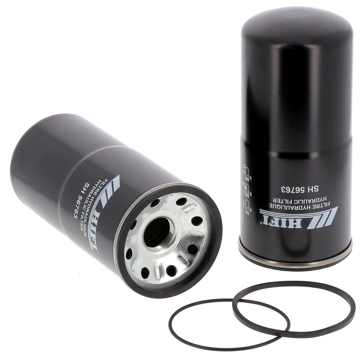 SH56763 Hifi Filter