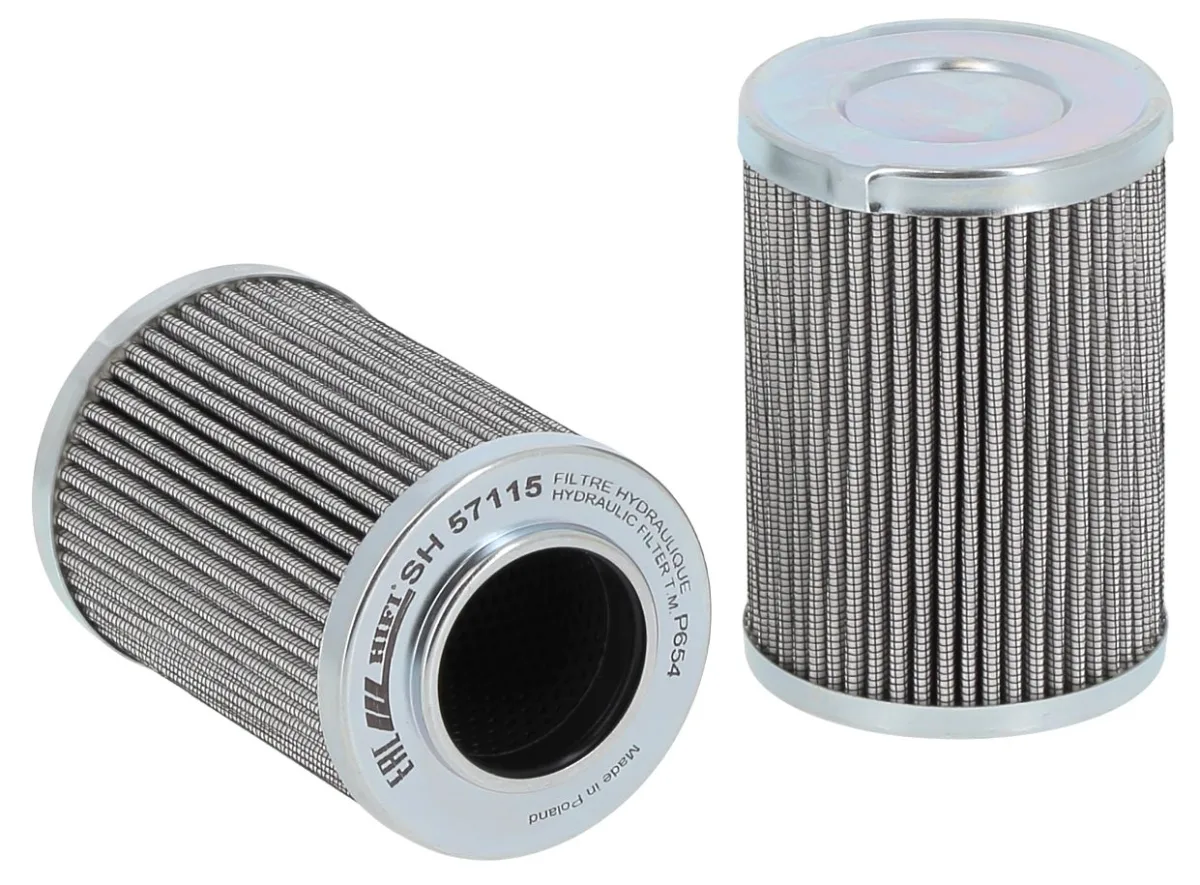 SH57115 Hifi Filter