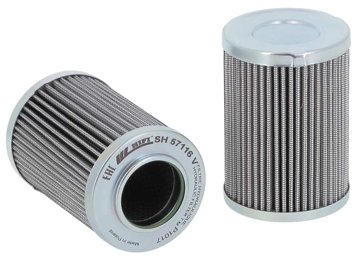 SH57116V Hifi Filter