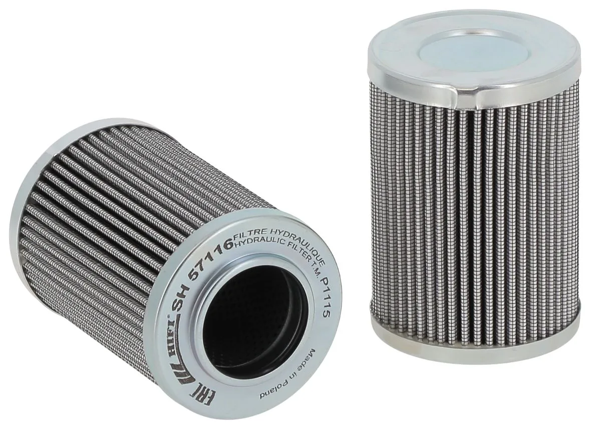 SH57116 Hifi Filter