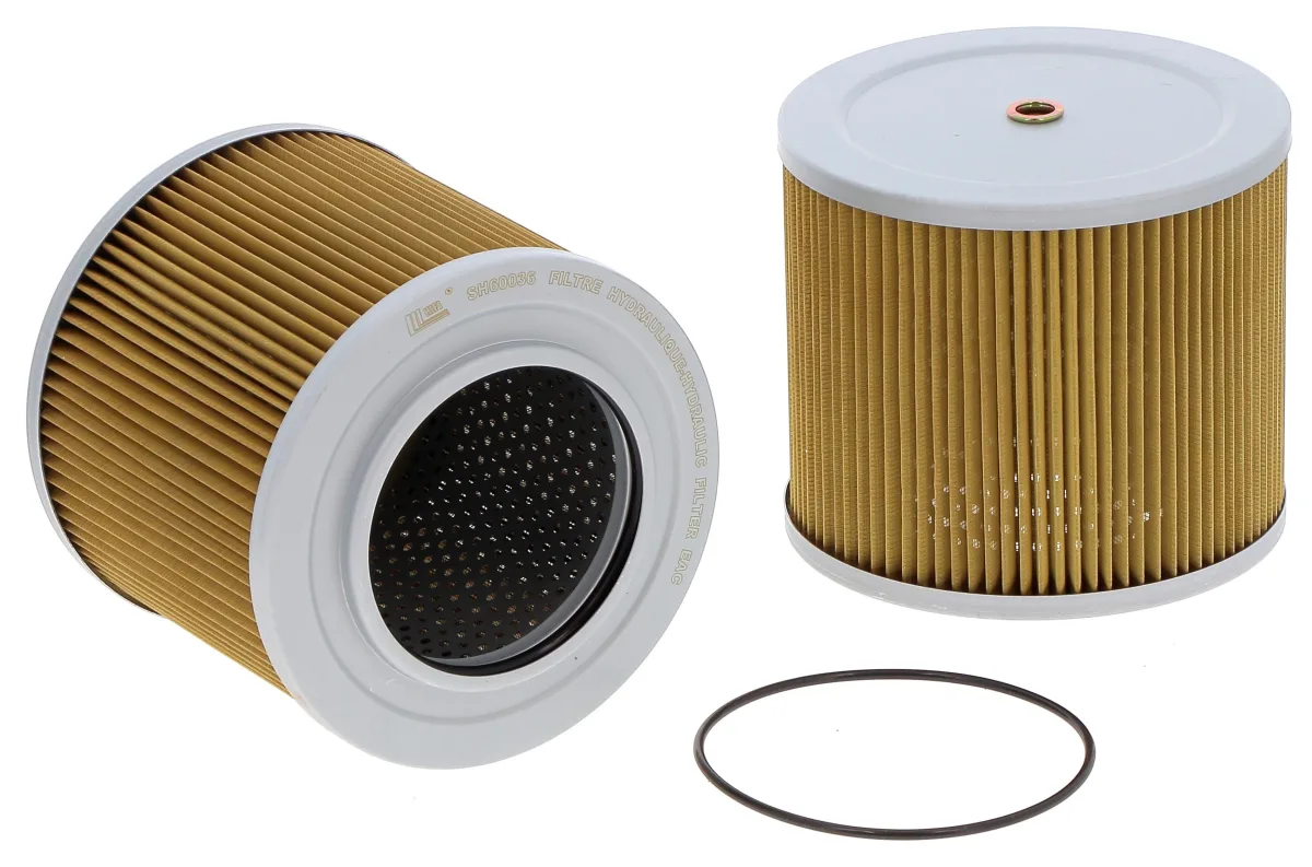 SH60036 Hifi Filter