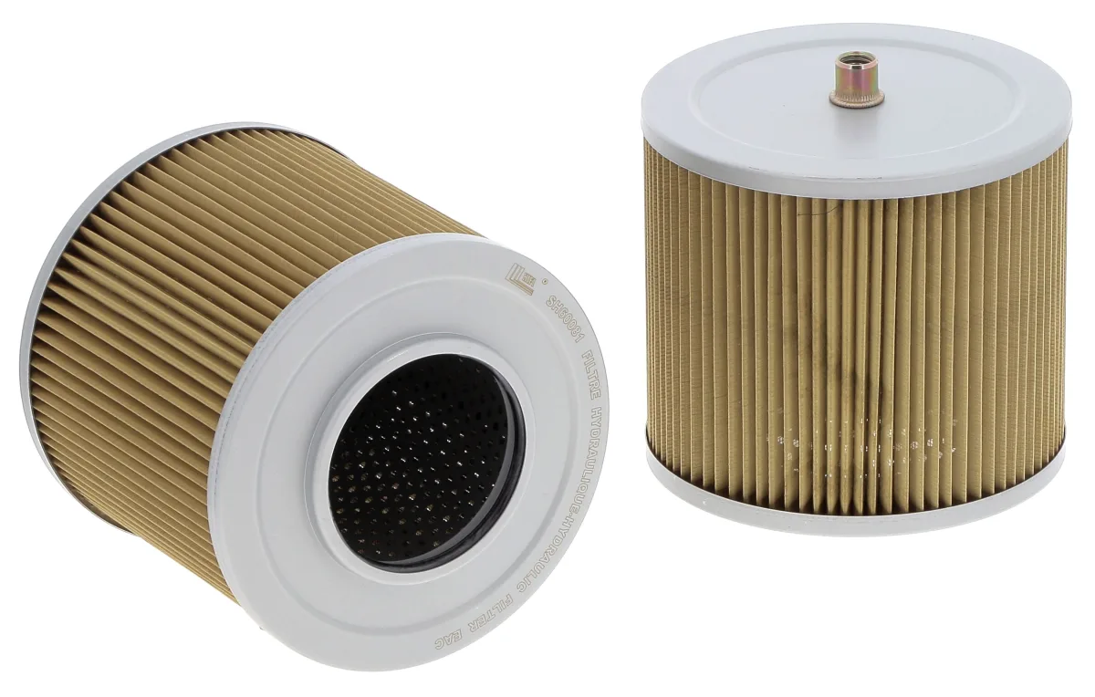 SH60081 Hifi Filter