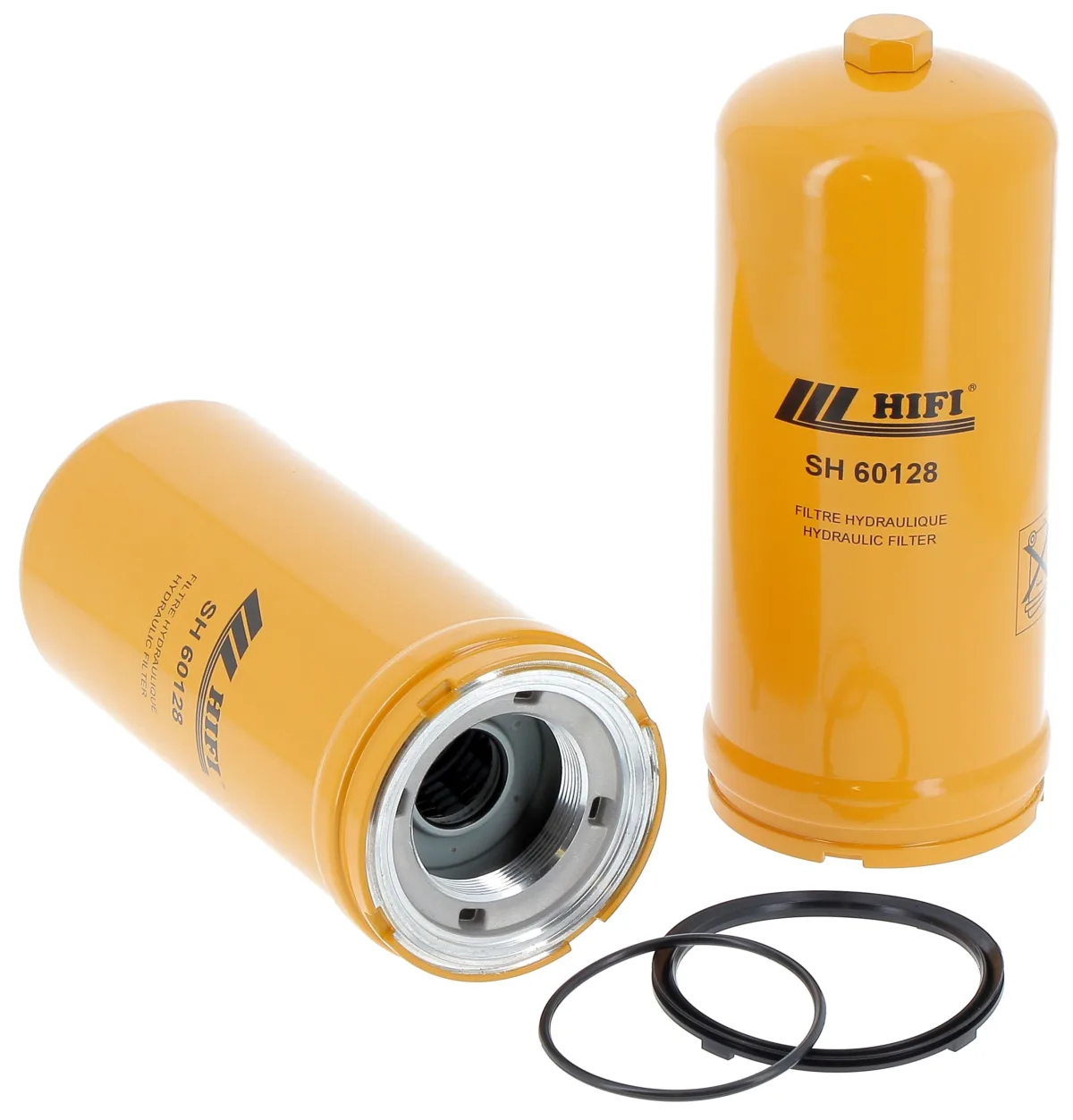 SH60128 Hifi Filter