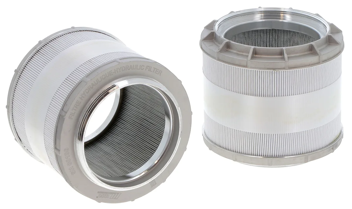 SH60186 Hifi Filter