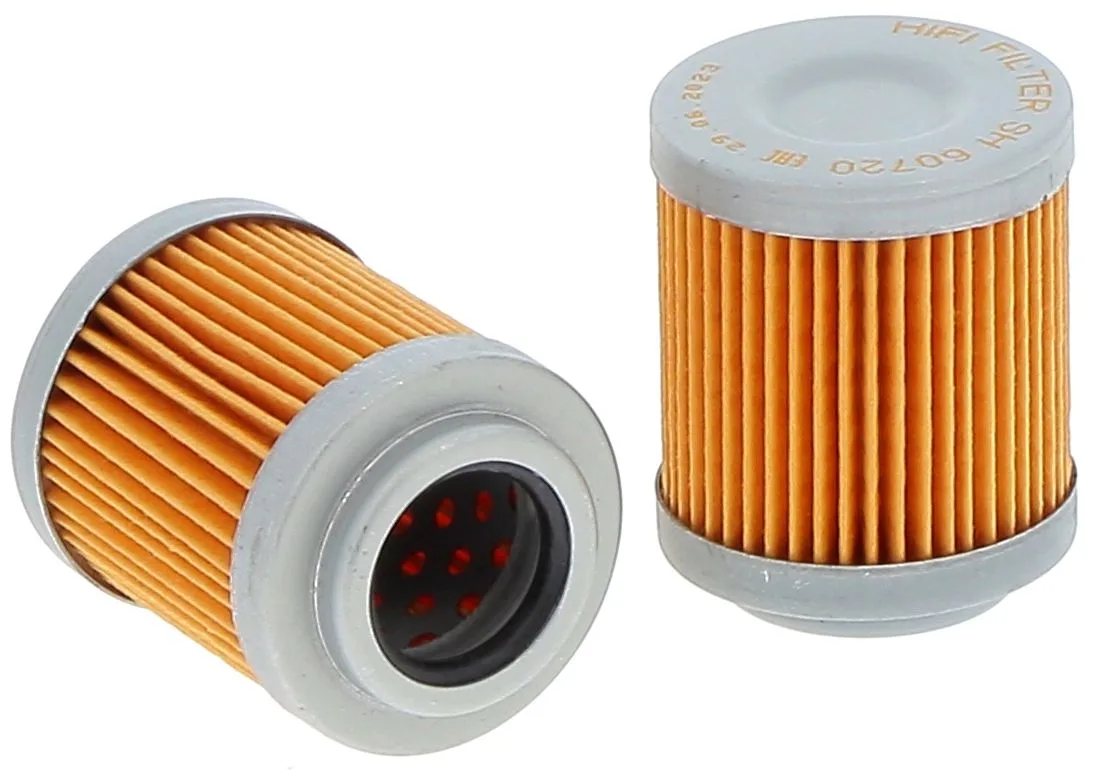 SH60720 Hifi Filter