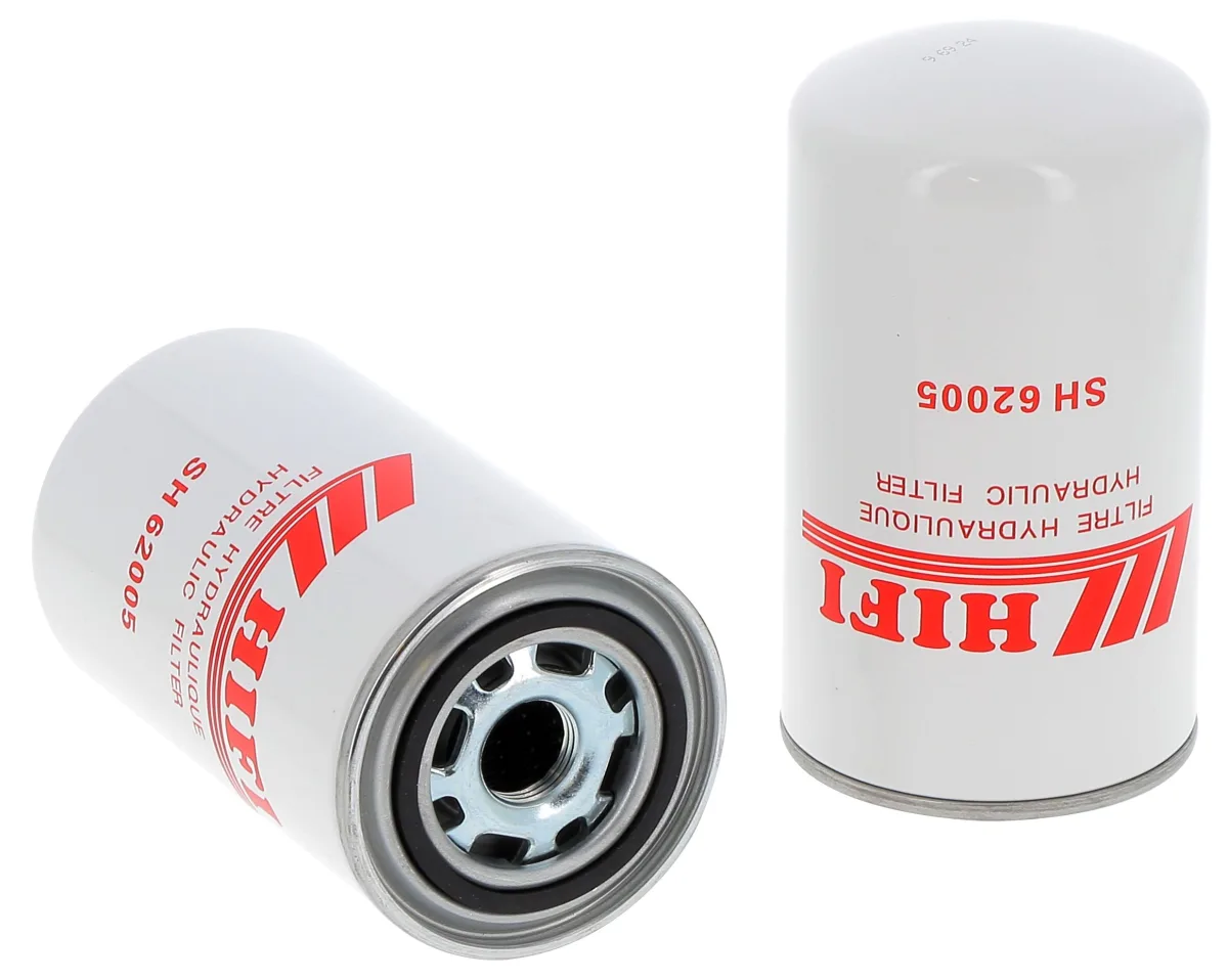 SH62005 Hifi Filter