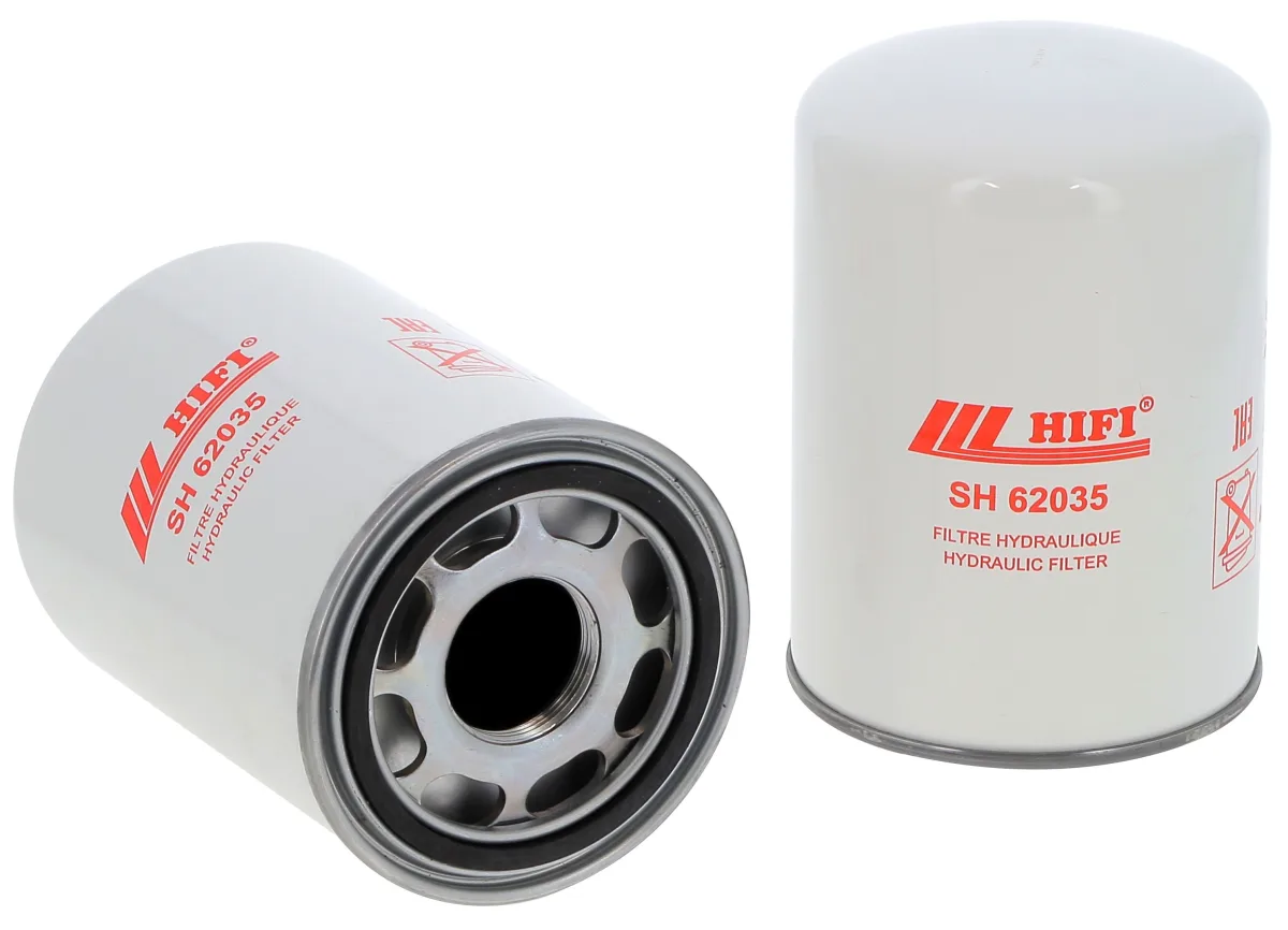 SH62035 Hifi Filter