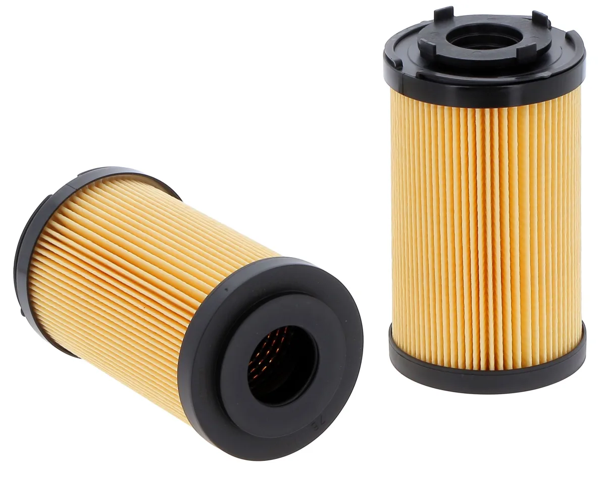 SH630210 Hifi Filter